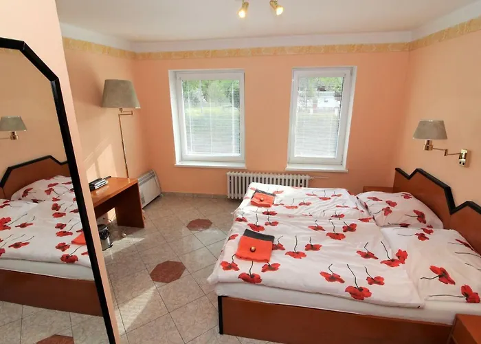Holiday Home Sezimky By Interhome