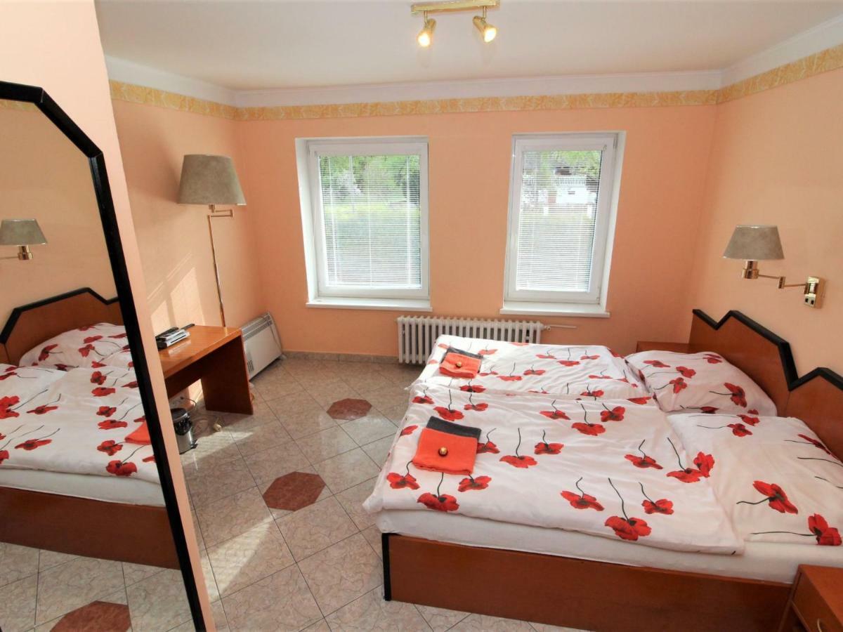Holiday home Sezimky By Interhome