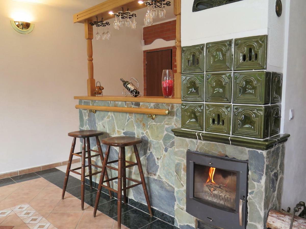 Sezimky By Interhome Holiday home Stvolinky