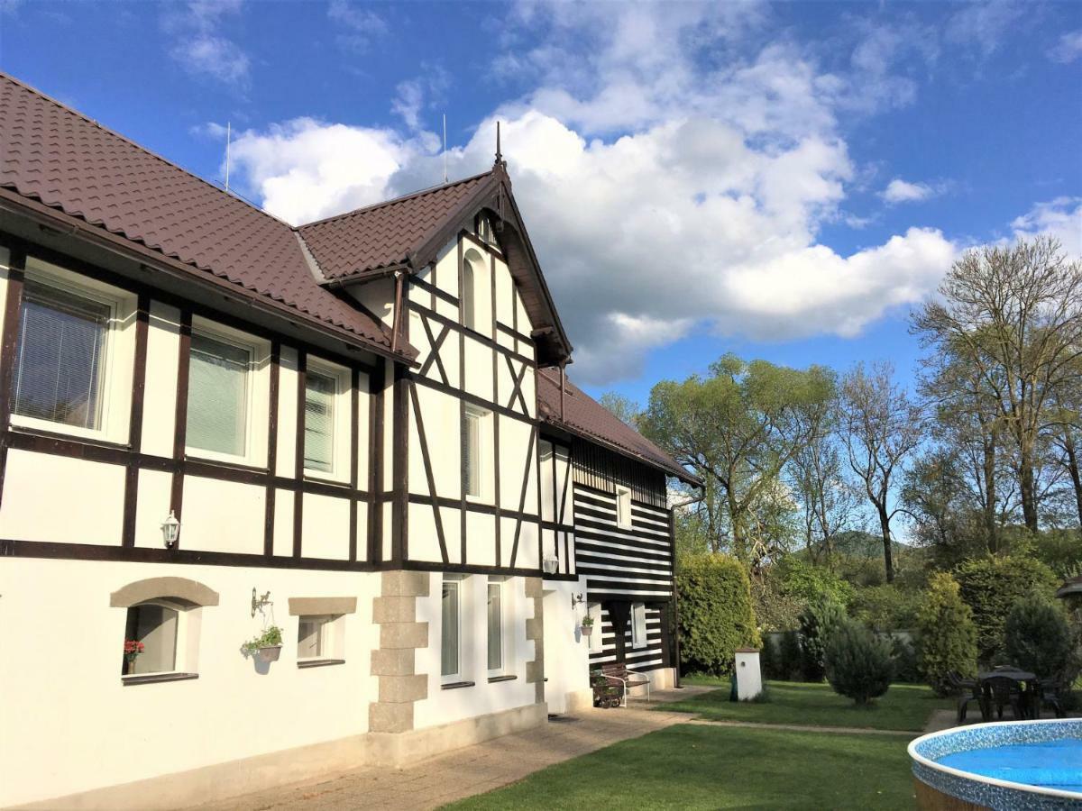Sezimky By Interhome Holiday home