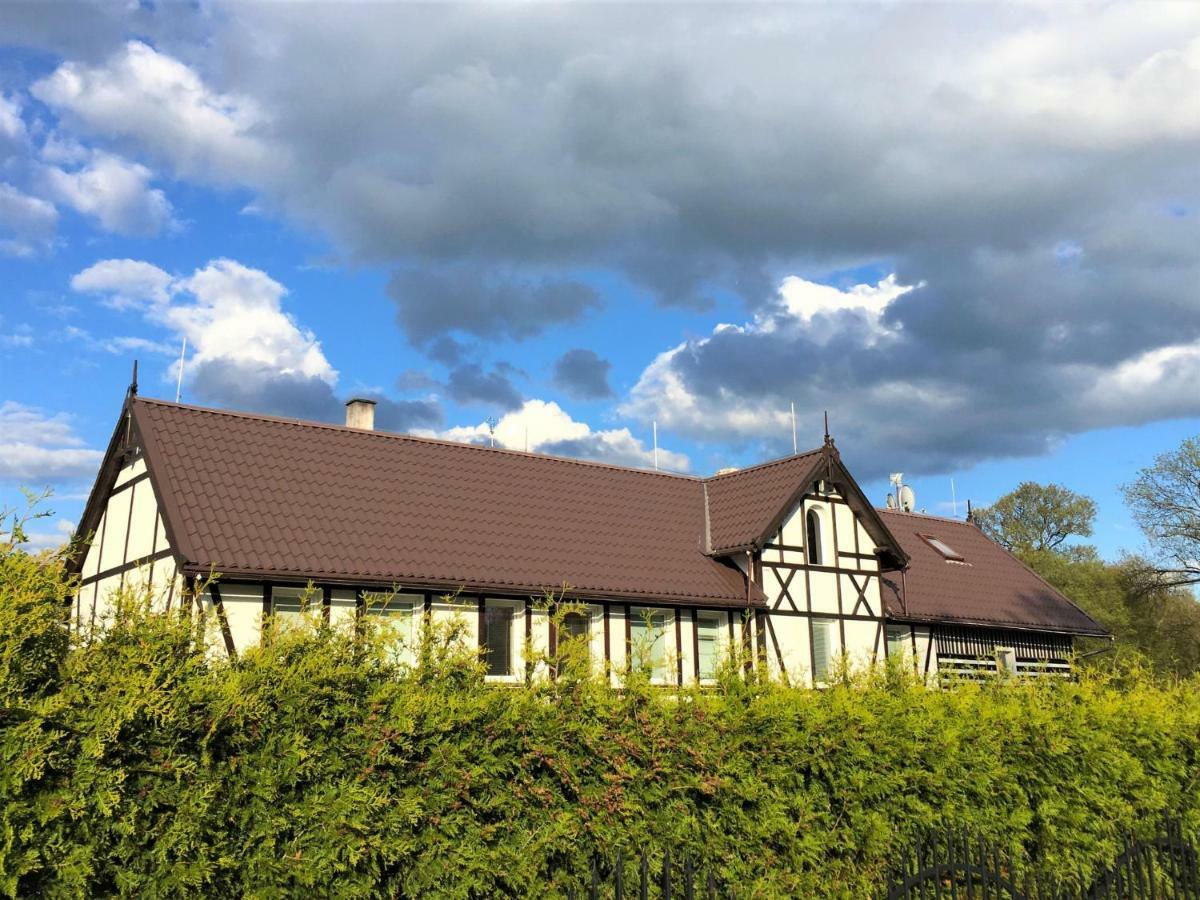 Sezimky By Interhome Holiday home Stvolinky