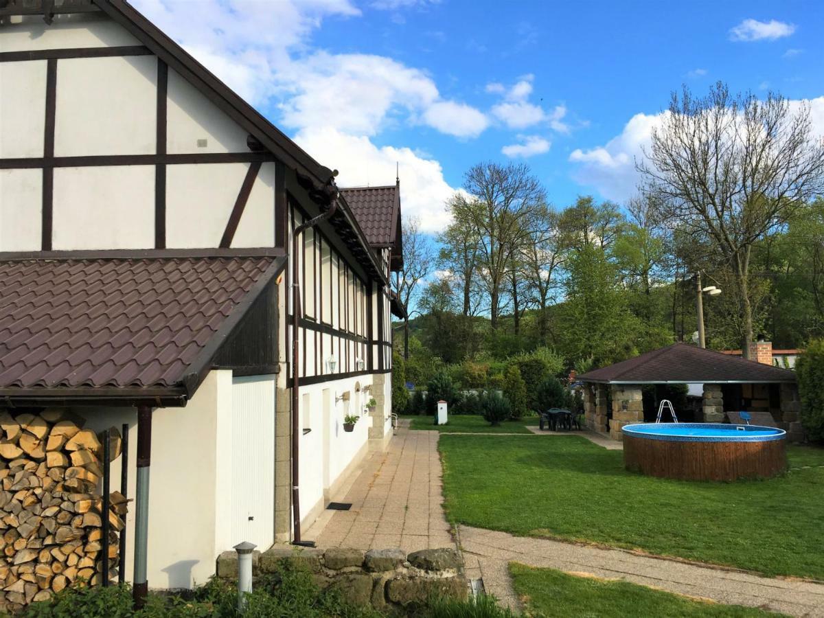 Sezimky By Interhome Holiday home *