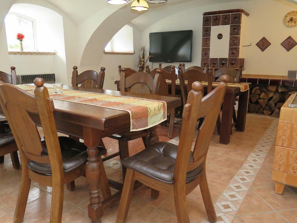 Holiday home Sezimky By Interhome