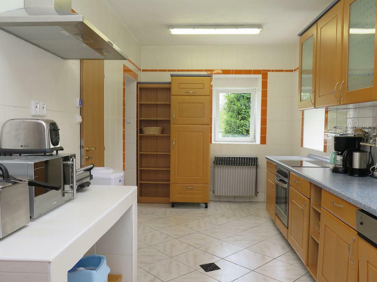 Sezimky By Interhome *