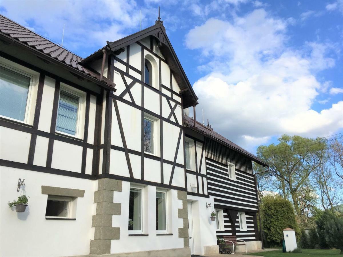 Sezimky By Interhome Holiday home